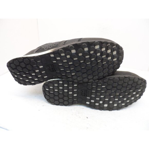 Timberland PRO Men's Reaxion Composite Toe Work Shoe A21SS Black/White Size 11W - Picture 5 of 8